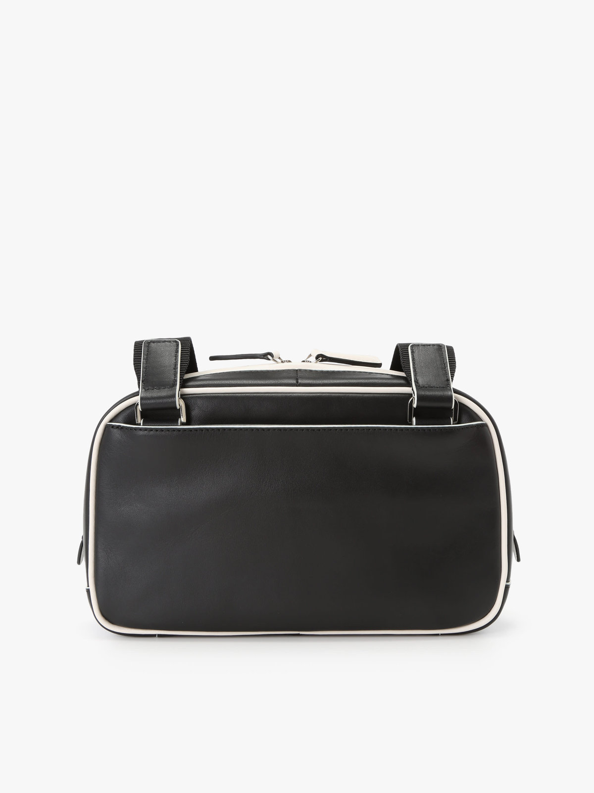 VOYAGE ウィメンズ バッグ＆ウォレット  Suzy ショルダーバッグWAS33-01 ブラック