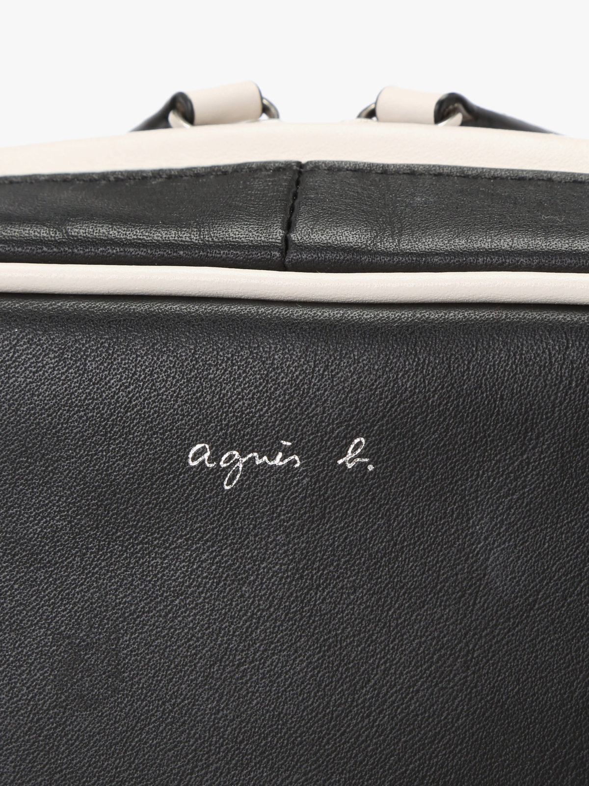 VOYAGE ウィメンズ バッグ＆ウォレット  Suzy ショルダーバッグWAS33-01 ブラック