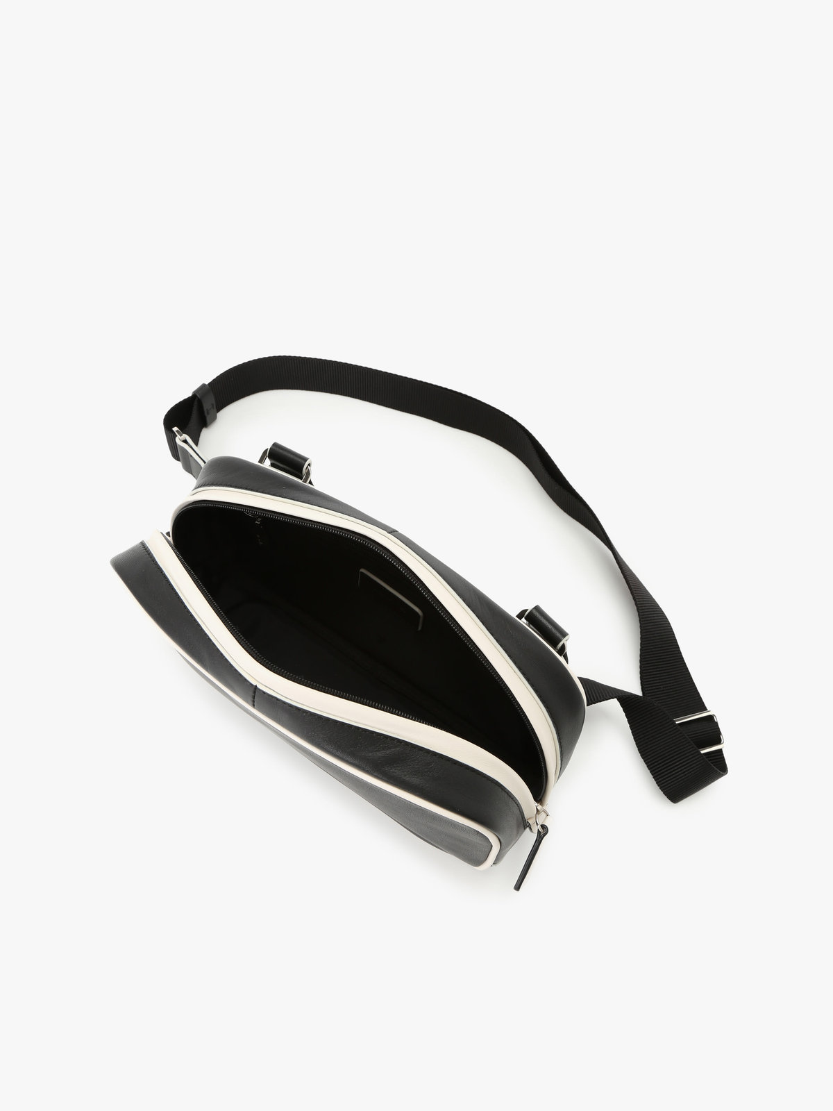 VOYAGE ウィメンズ バッグ＆ウォレット  Suzy ショルダーバッグWAS33-01 ブラック