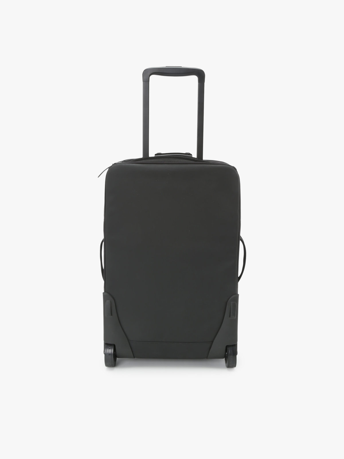 VOYAGE メンズ バッグ＆ウォレット ナイロン ソフト スーツケース "Trip" ZAH01-04 ブラック