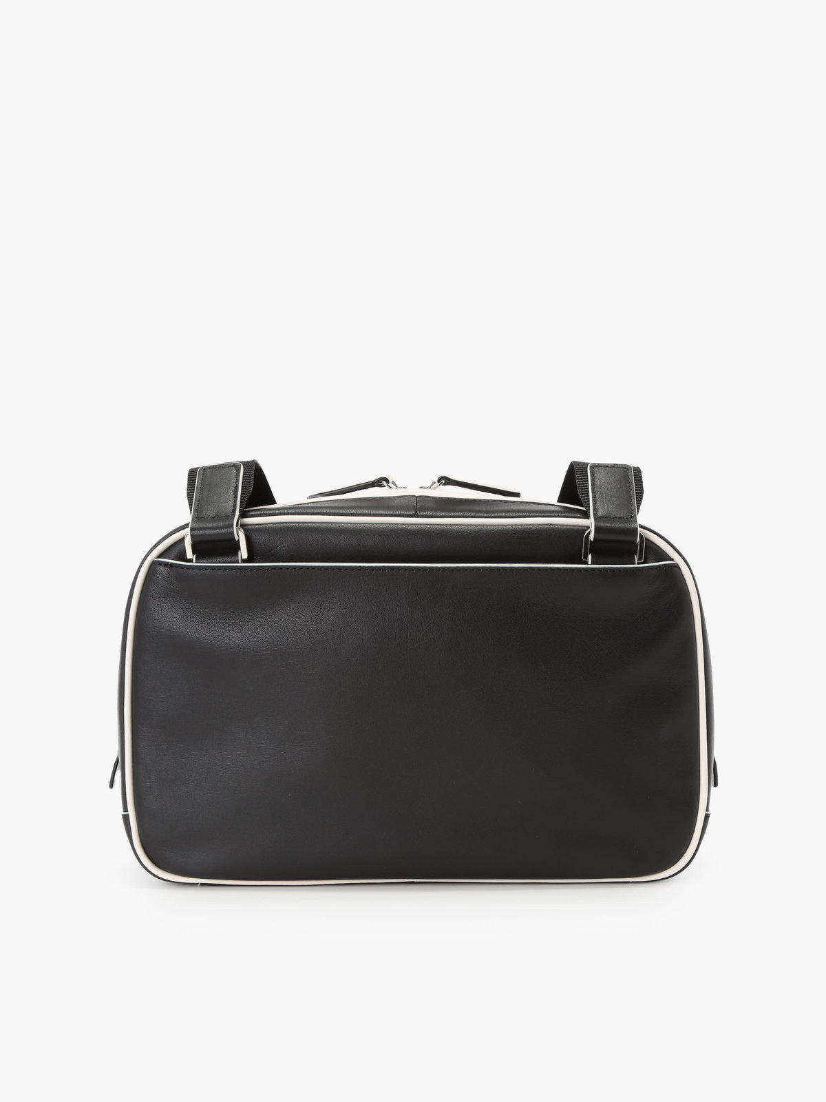 VOYAGE ウィメンズ バッグ＆ウォレット  Suzy ショルダーバッグ WAS33-02 ブラック