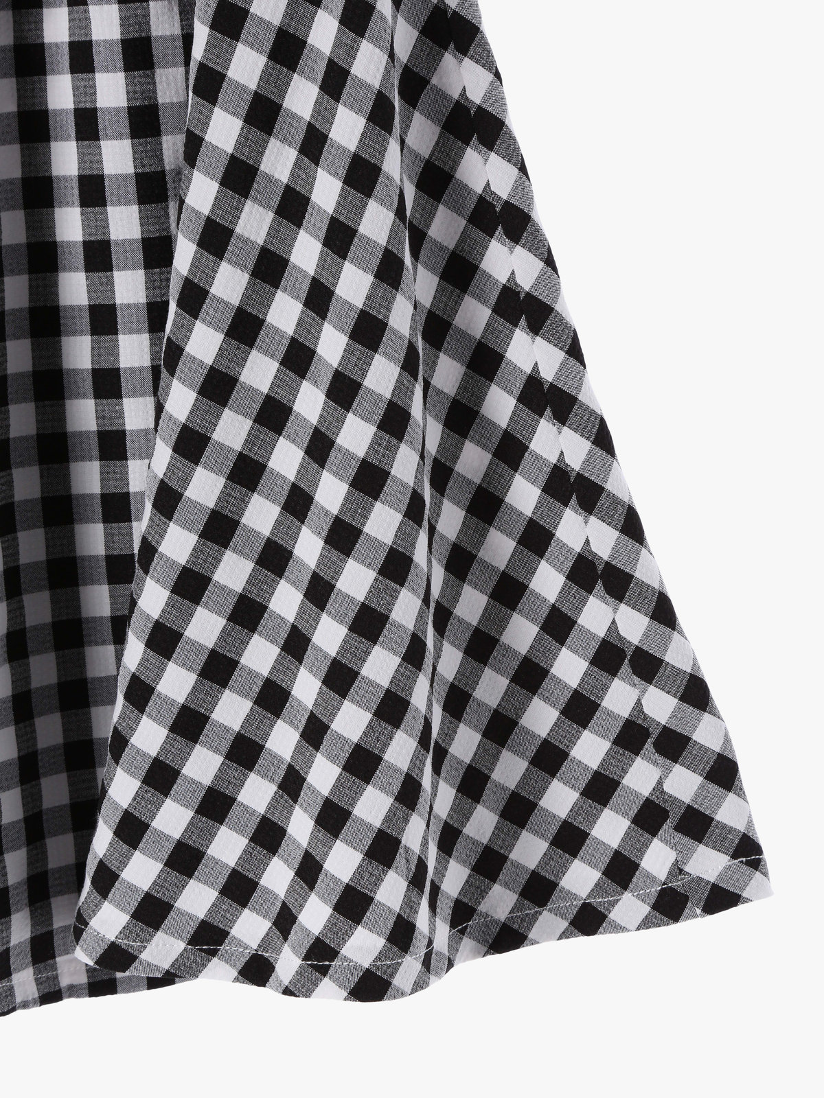 ENFANT ガールズ 【Outlet】CAS9 E JUPE キッズ スカート ブラック