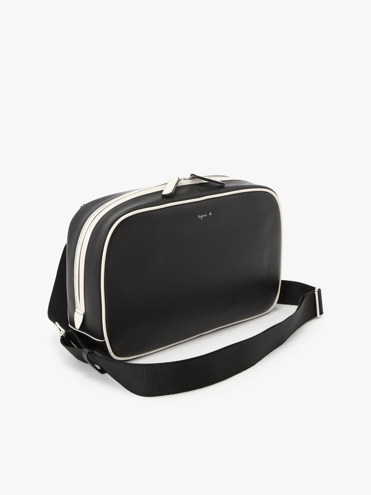 VOYAGE ウィメンズ バッグ＆ウォレット  Suzy ショルダーバッグ WAS33-02 ブラック