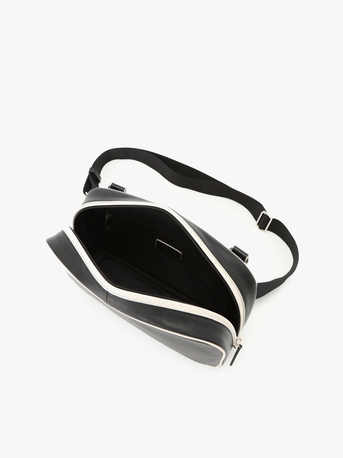 VOYAGE ウィメンズ バッグ＆ウォレット  Suzy ショルダーバッグ WAS33-02 ブラック