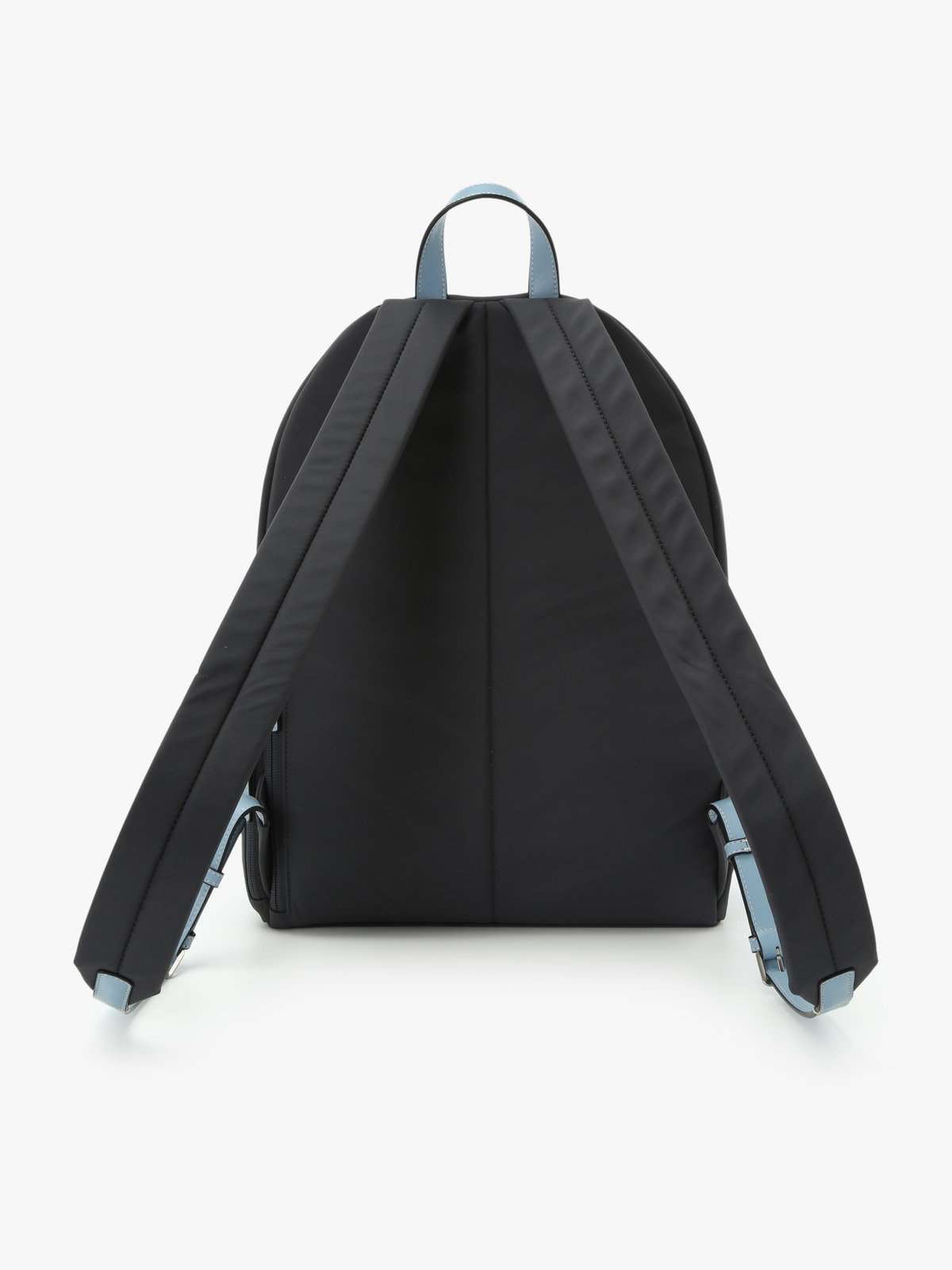 VOYAGE ウィメンズ バッグ＆ウォレット ナイロン ラージ バックパック"Adele"  ZAS10-04 ブルー