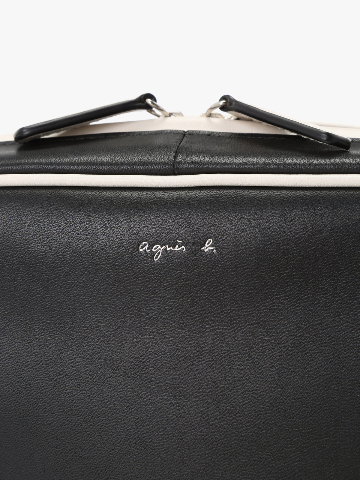 VOYAGE ウィメンズ バッグ＆ウォレット  Suzy ショルダーバッグ WAS33-02 ブラック