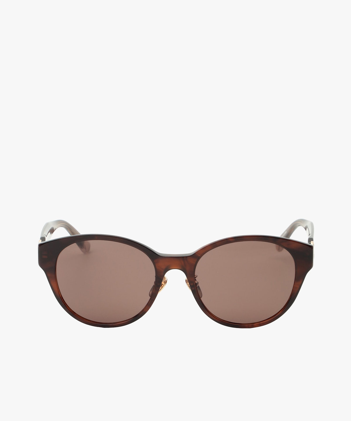 FEMME ウィメンズ サングラス "Anais" ブラウン
