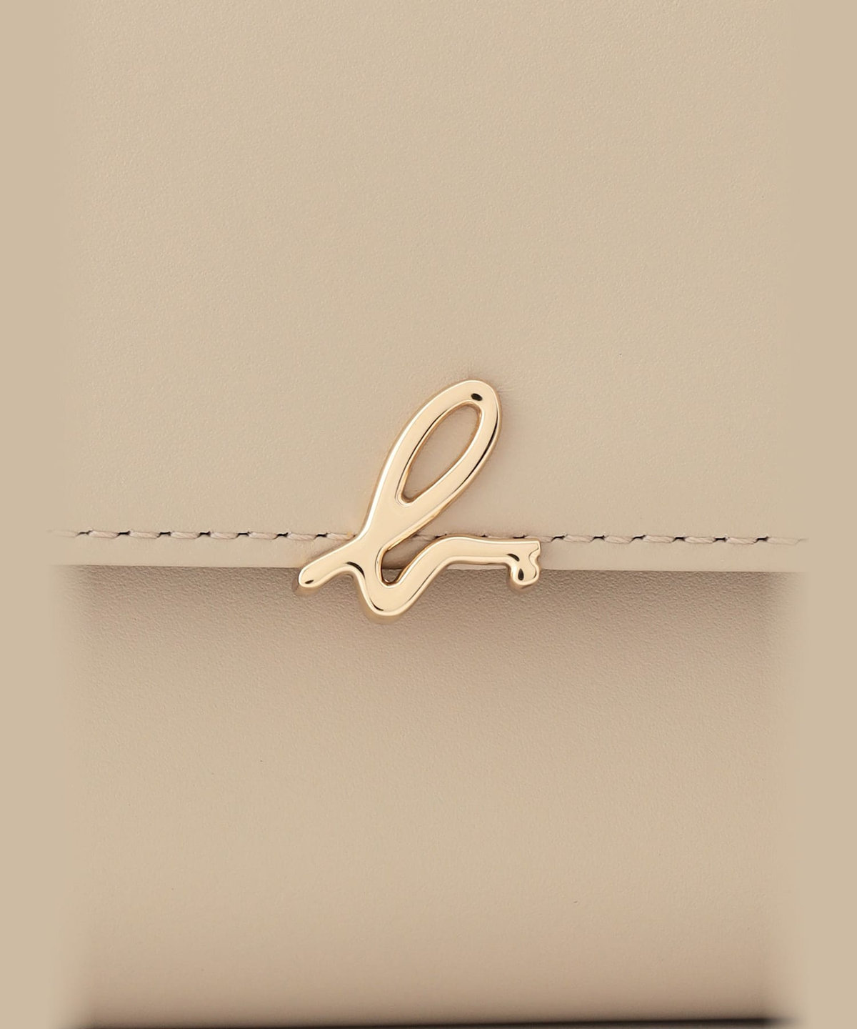 VOYAGE ウィメンズ バッグ＆ウォレット  ミニウォレット IW03C-01 ベージュ