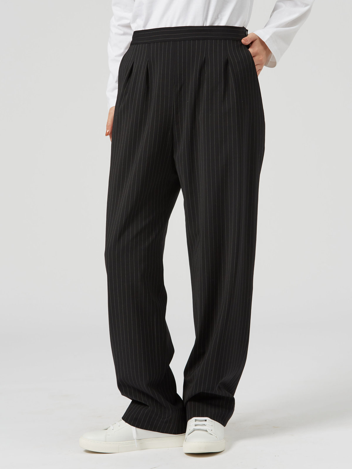 FEMME ウィメンズ RC70 PANTALON パンツ ブラック