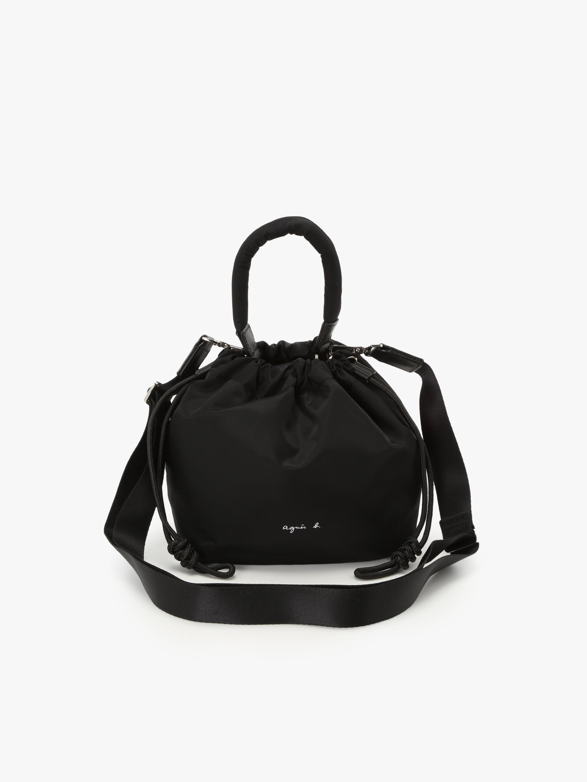 VOYAGE ウィメンズ バッグ＆ウォレット  2wayトートバッグ WAS13-01 ブラック