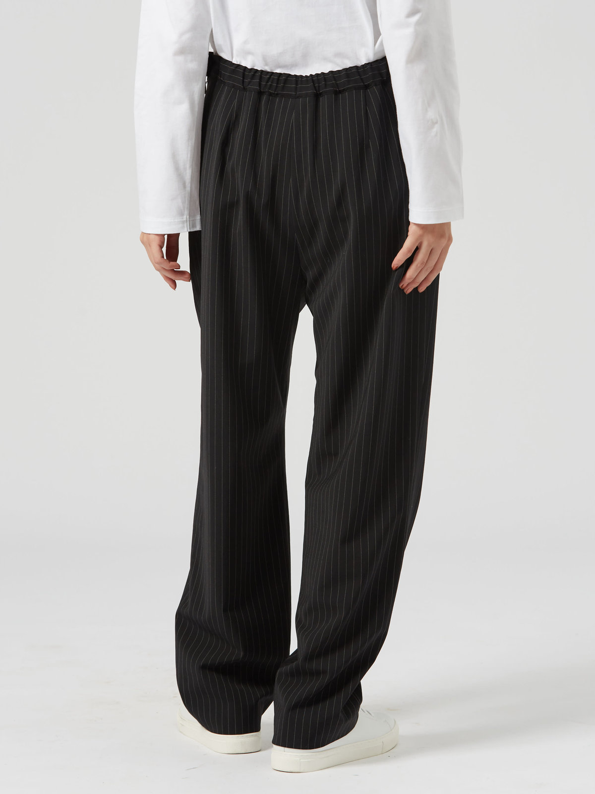 FEMME ウィメンズ RC70 PANTALON パンツ ブラック