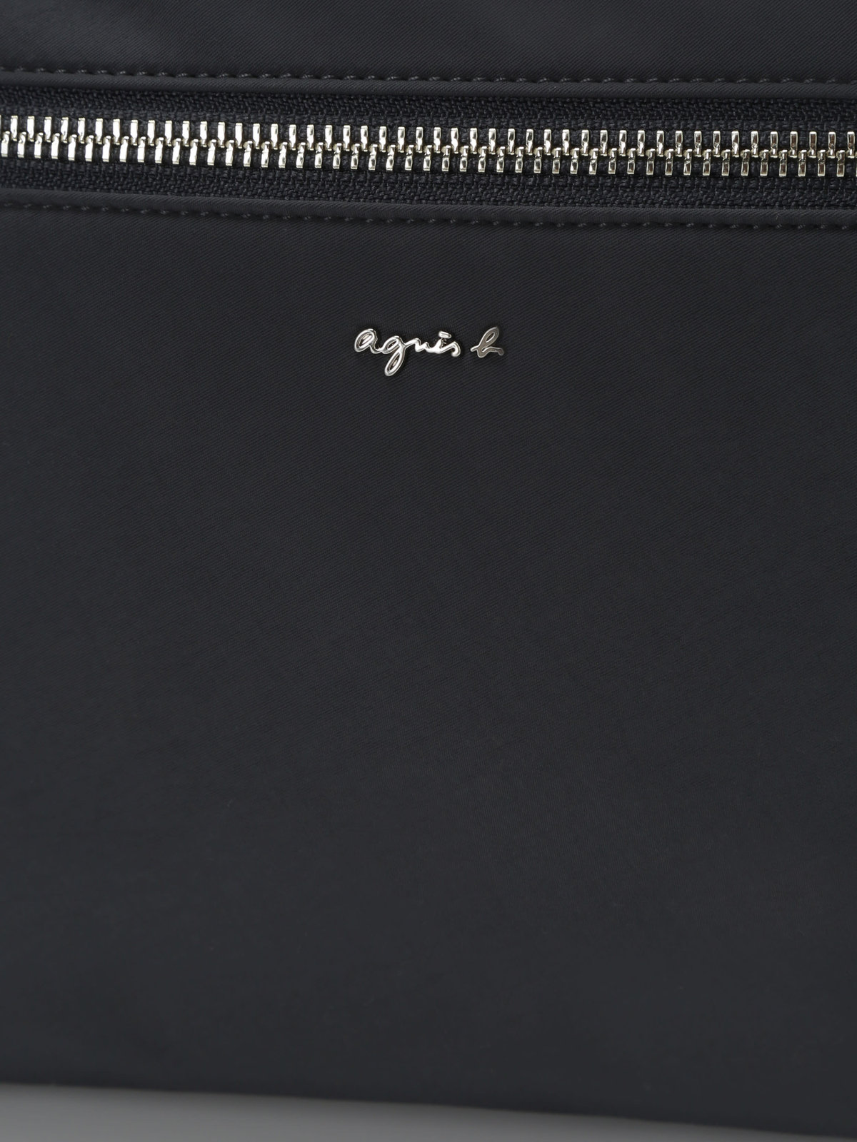 VOYAGE ウィメンズ バッグ＆ウォレット ナイロン ラージ バックパック"Adele"  ZAS10-04 ブルー