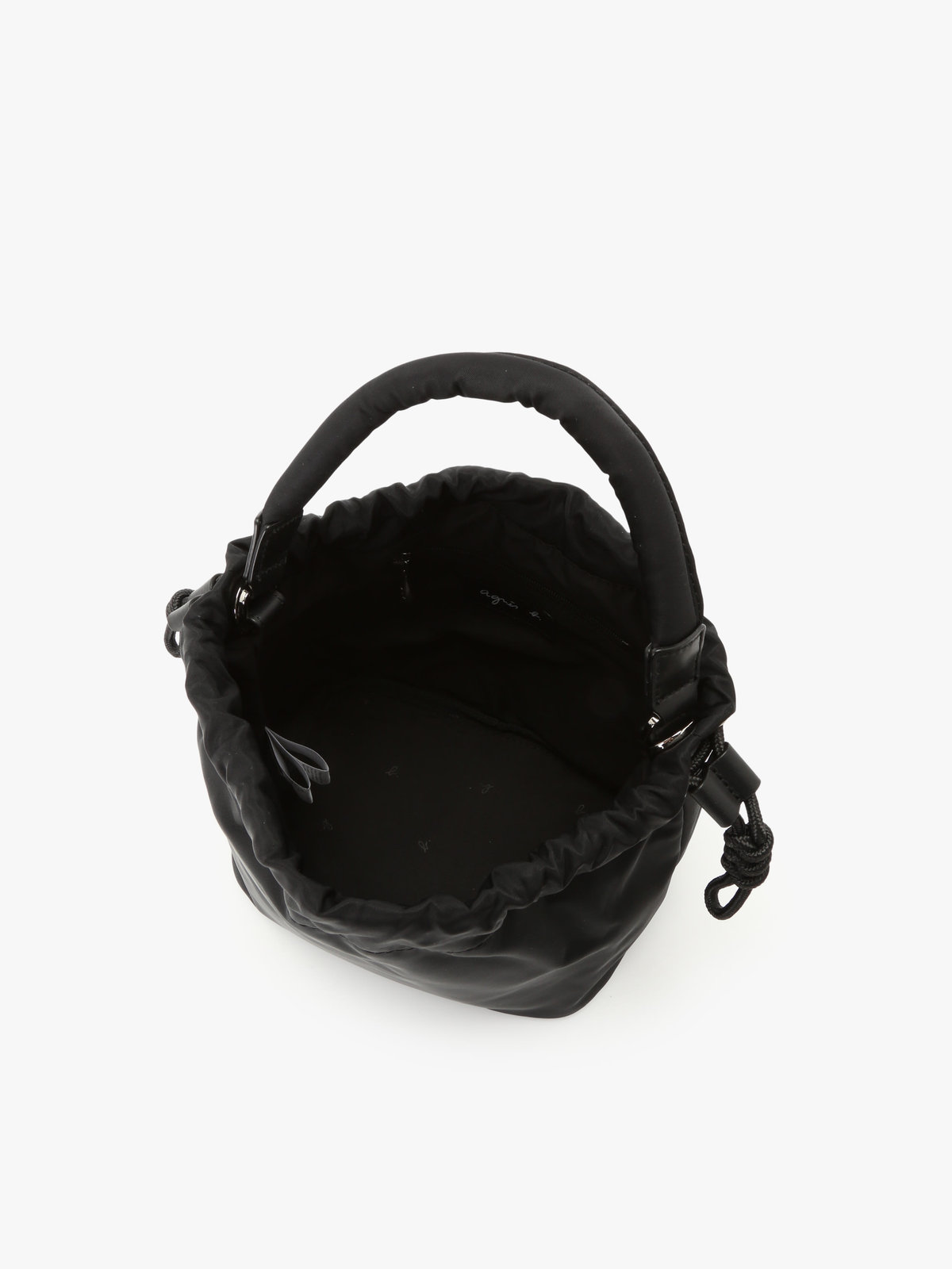 VOYAGE ウィメンズ バッグ＆ウォレット  2wayトートバッグ WAS13-01 ブラック