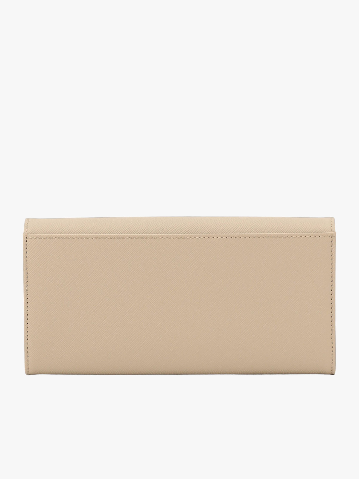 VOYAGE ウィメンズ バッグ＆ウォレット レザー ロングウォレット "Erika" QAW05-03 ベージュ