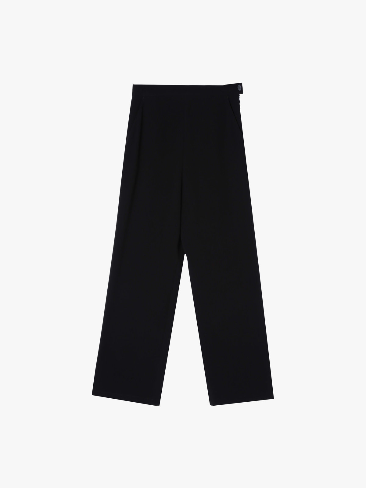 FEMME ウィメンズ 【Outlet】U700 PANTALON パンツ ブラック