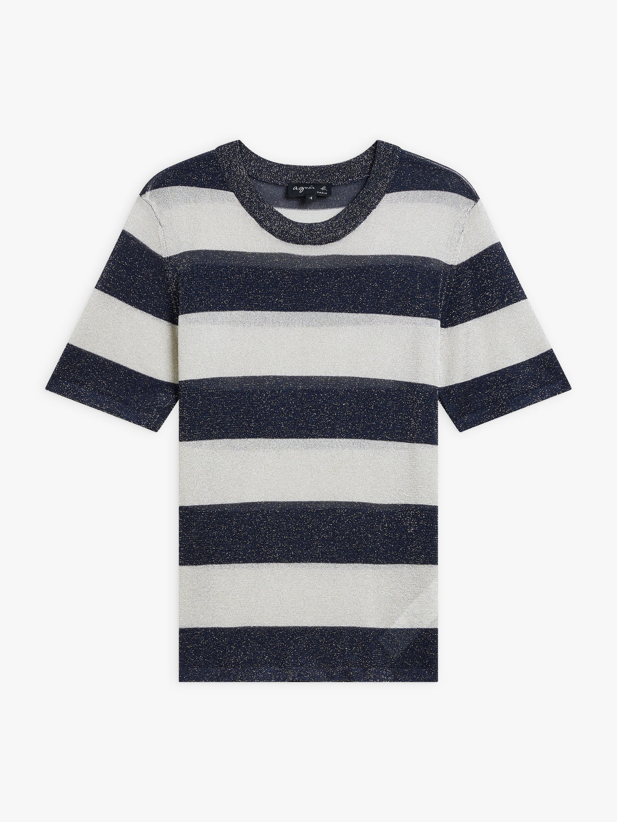 FEMME ウィメンズ 【Outlet】LF14 PULLOVER プルオーバー ネイビー