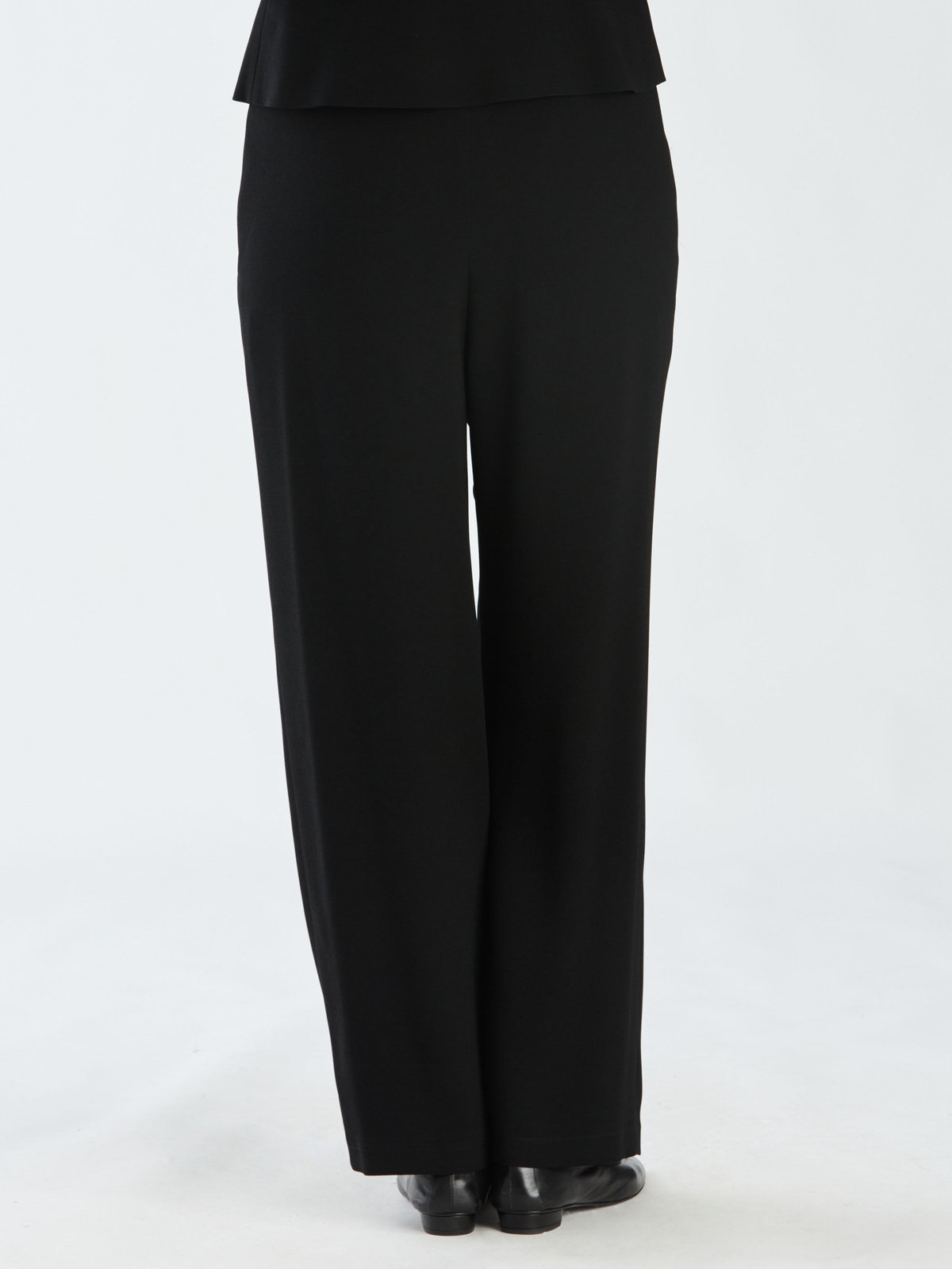 FEMME ウィメンズ 【Outlet】U700 PANTALON パンツ ブラック