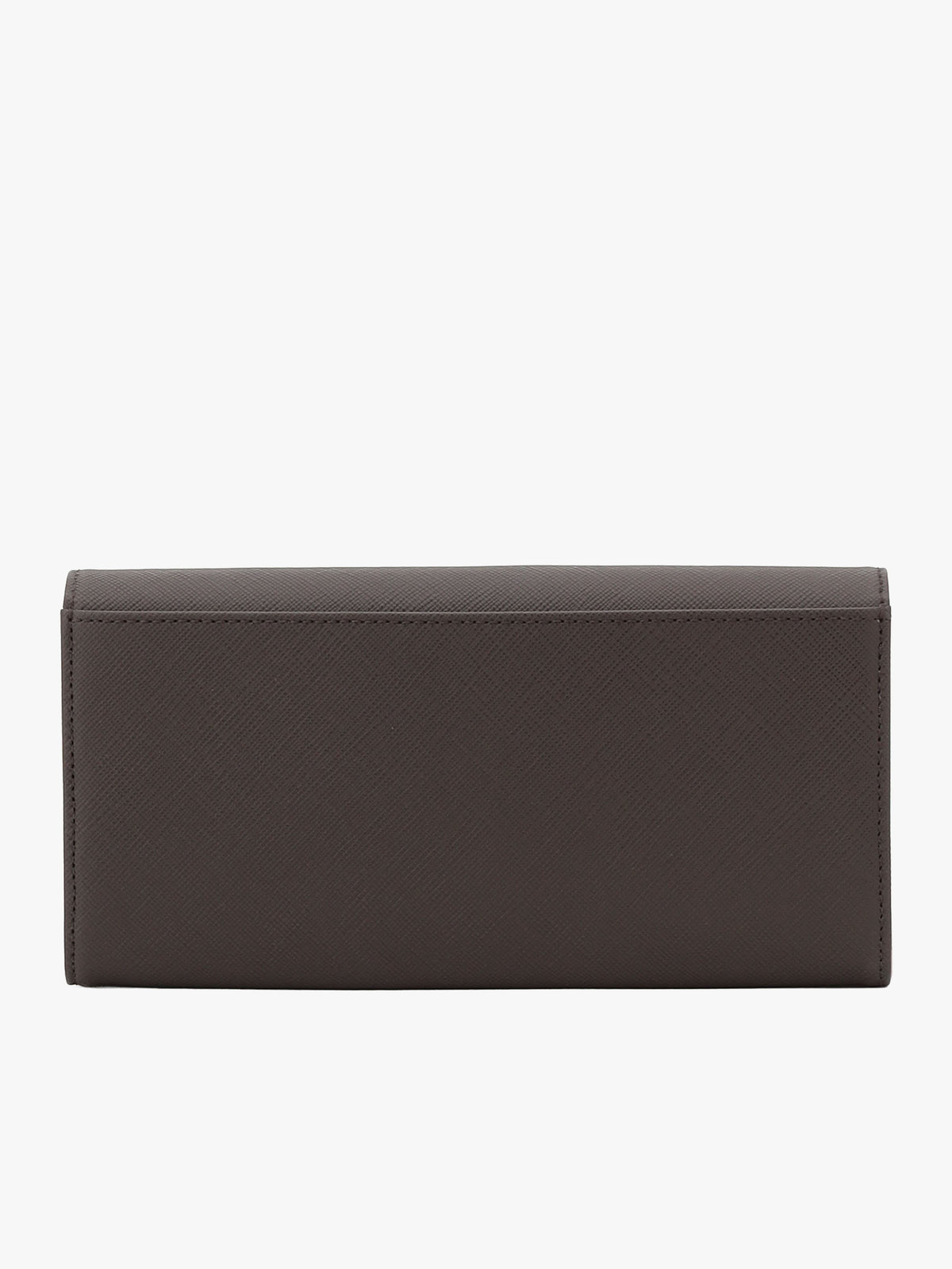 VOYAGE ウィメンズ バッグ＆ウォレット レザー ロングウォレット "Erika" QAW05-03 ブラウン系その他