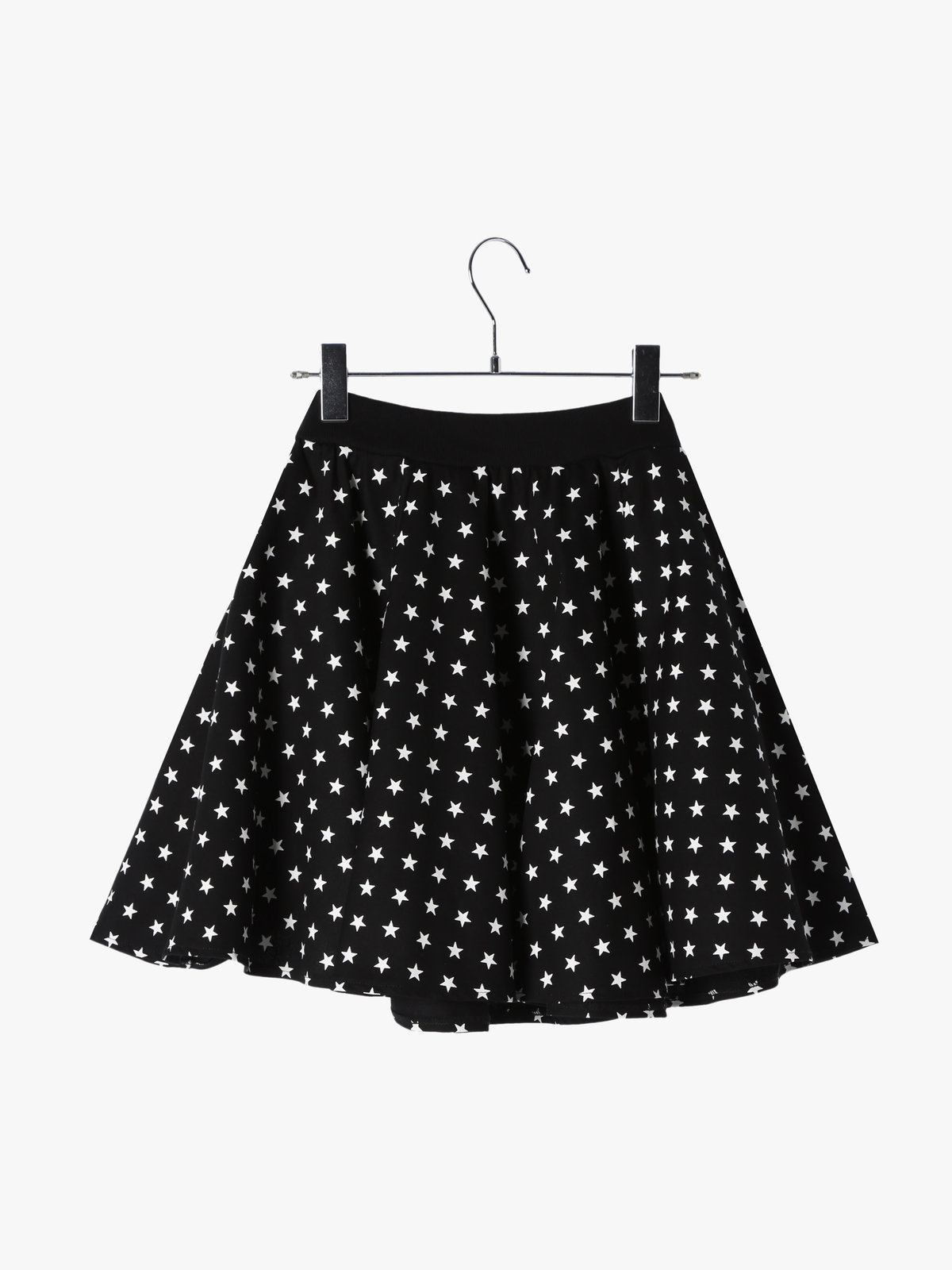 ENFANT ガールズ 【Outlet】IDK7 E JUPE キッズ スカート ブラック