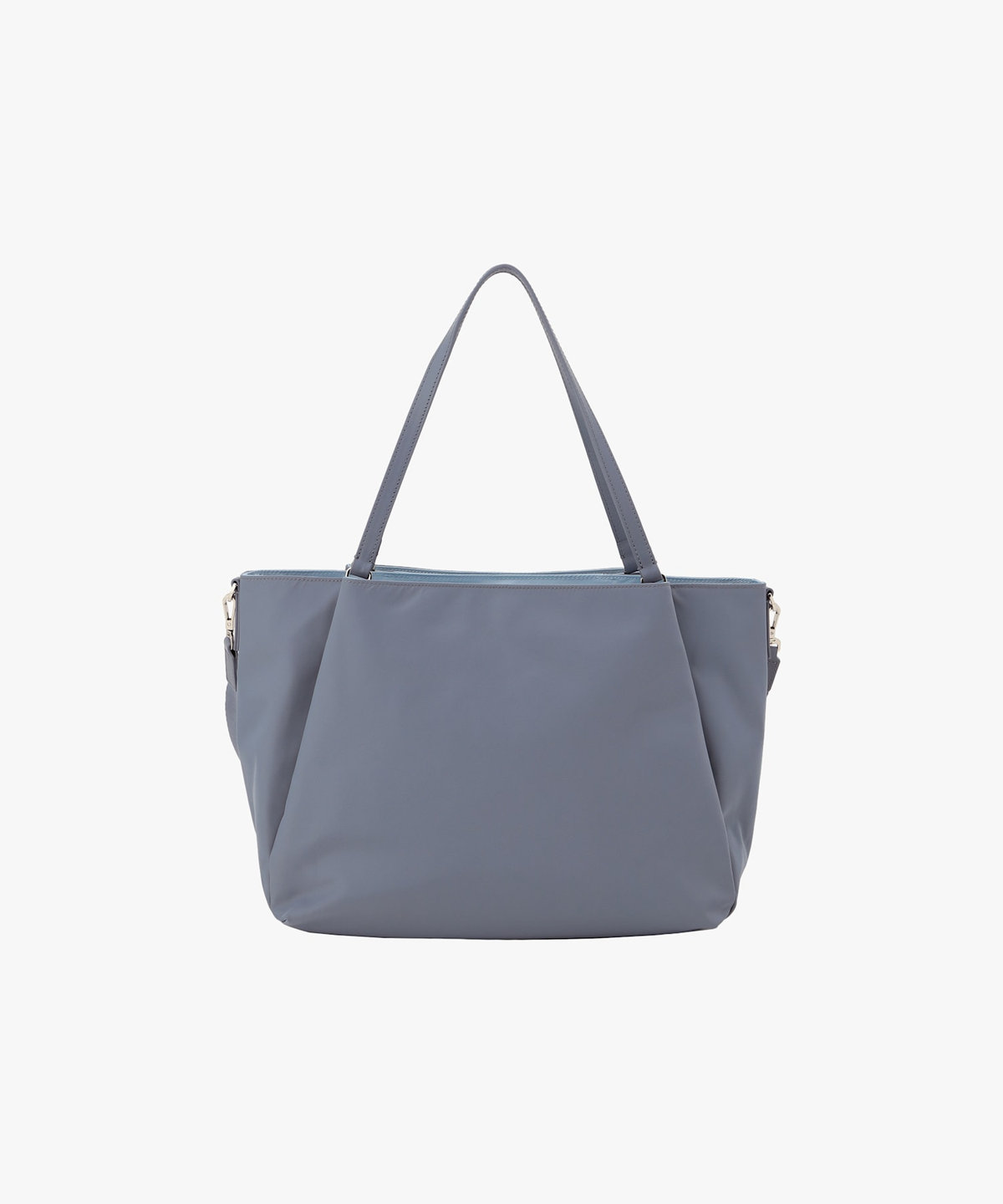 VOYAGE ウィメンズ バッグ＆ウォレット ナイロン ラージ トートバッグ "Origami" ABS07-04 ブルー系その他