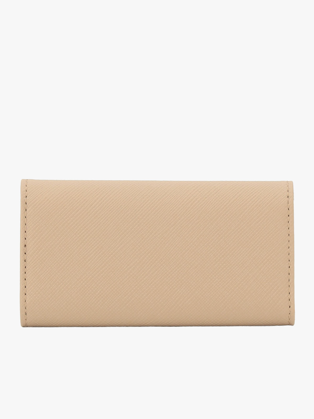 VOYAGE ウィメンズ バッグ＆ウォレット レザー キーケース "Erika" QAW05-07 ベージュ