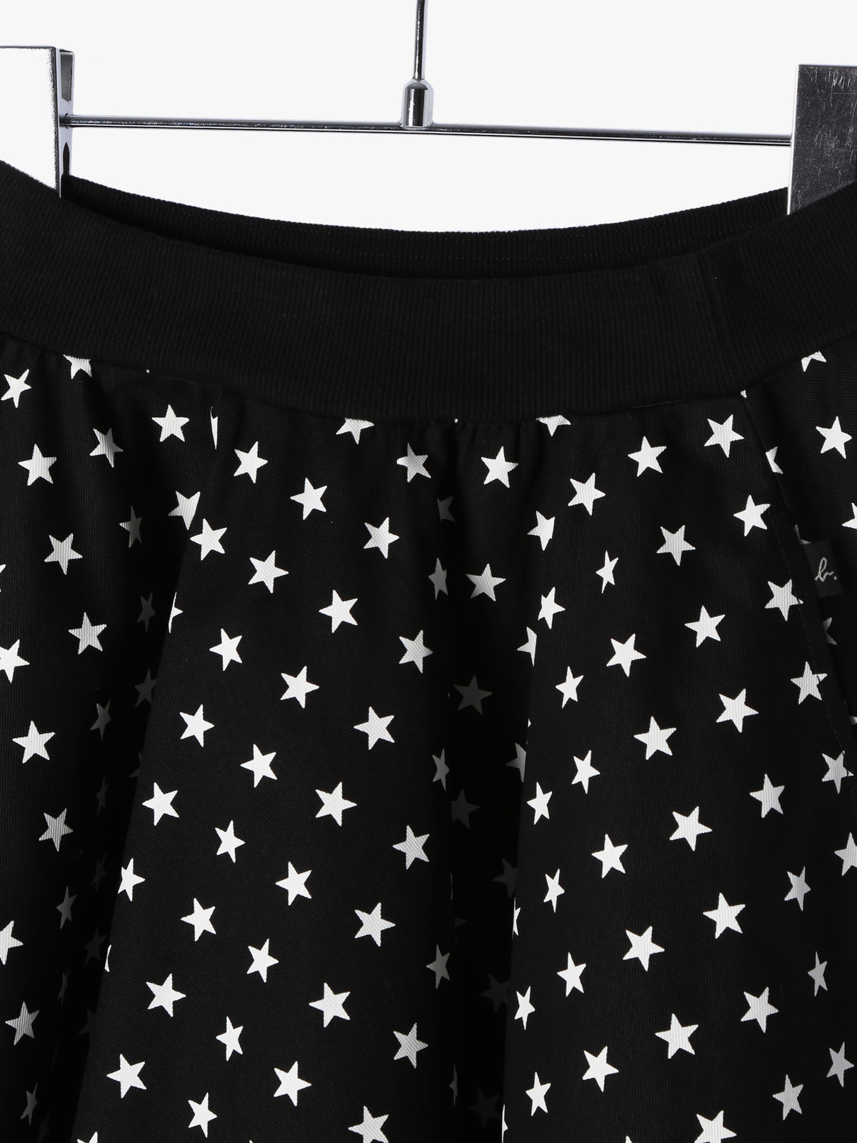 ENFANT ガールズ 【Outlet】IDK7 E JUPE キッズ スカート ブラック