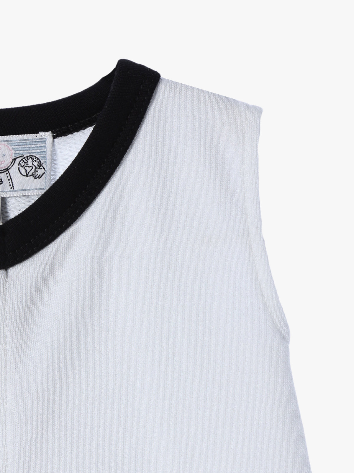 ENFANT ガールズ 【Outlet】NU66 L ROBE ベビー ワンピース マルチ