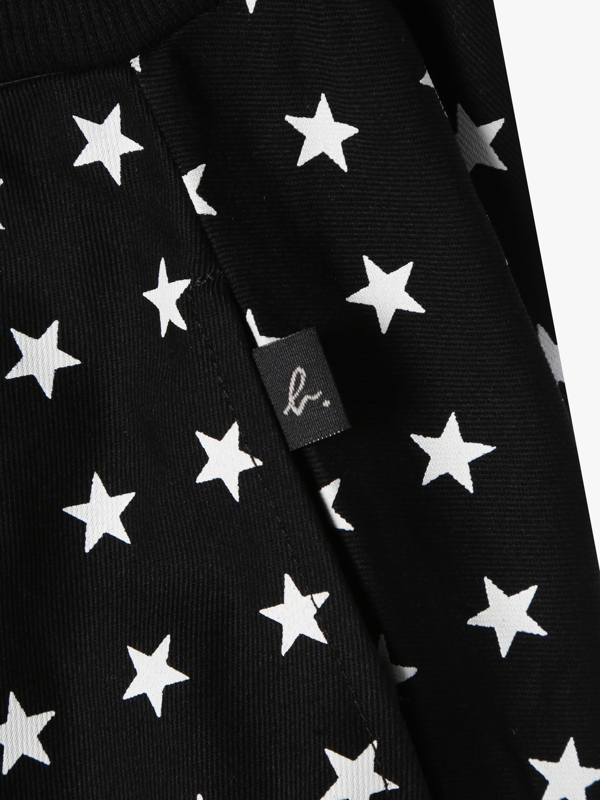 ENFANT ガールズ 【Outlet】IDK7 E JUPE キッズ スカート ブラック