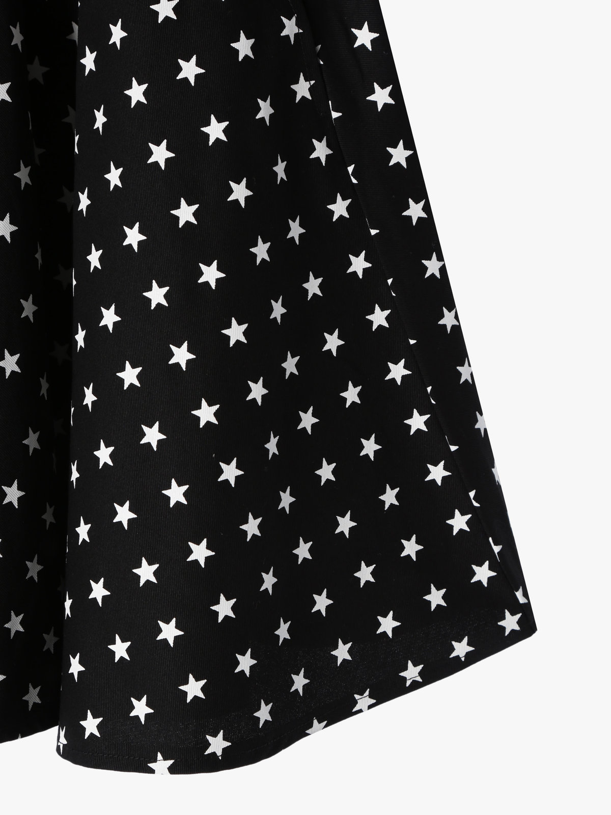 ENFANT ガールズ 【Outlet】IDK7 E JUPE キッズ スカート ブラック