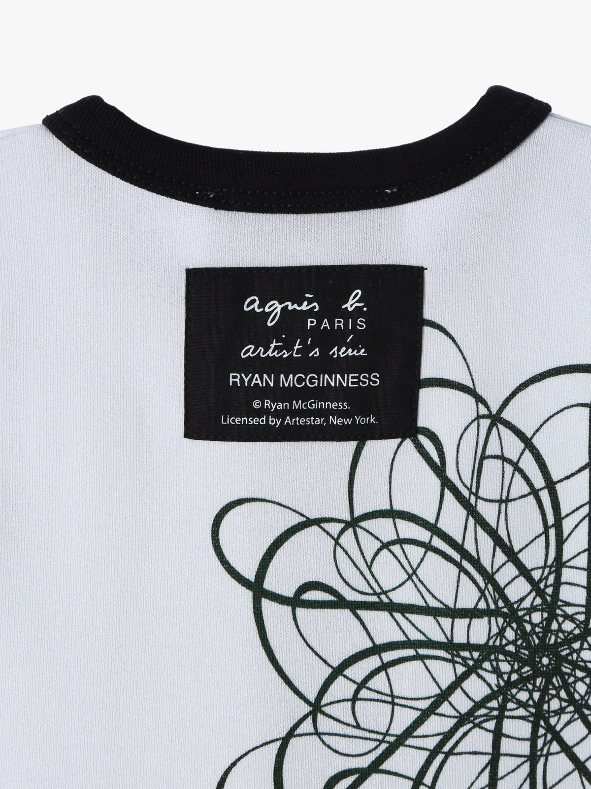 ENFANT ガールズ 【Outlet】NU66 L ROBE ベビー ワンピース マルチ