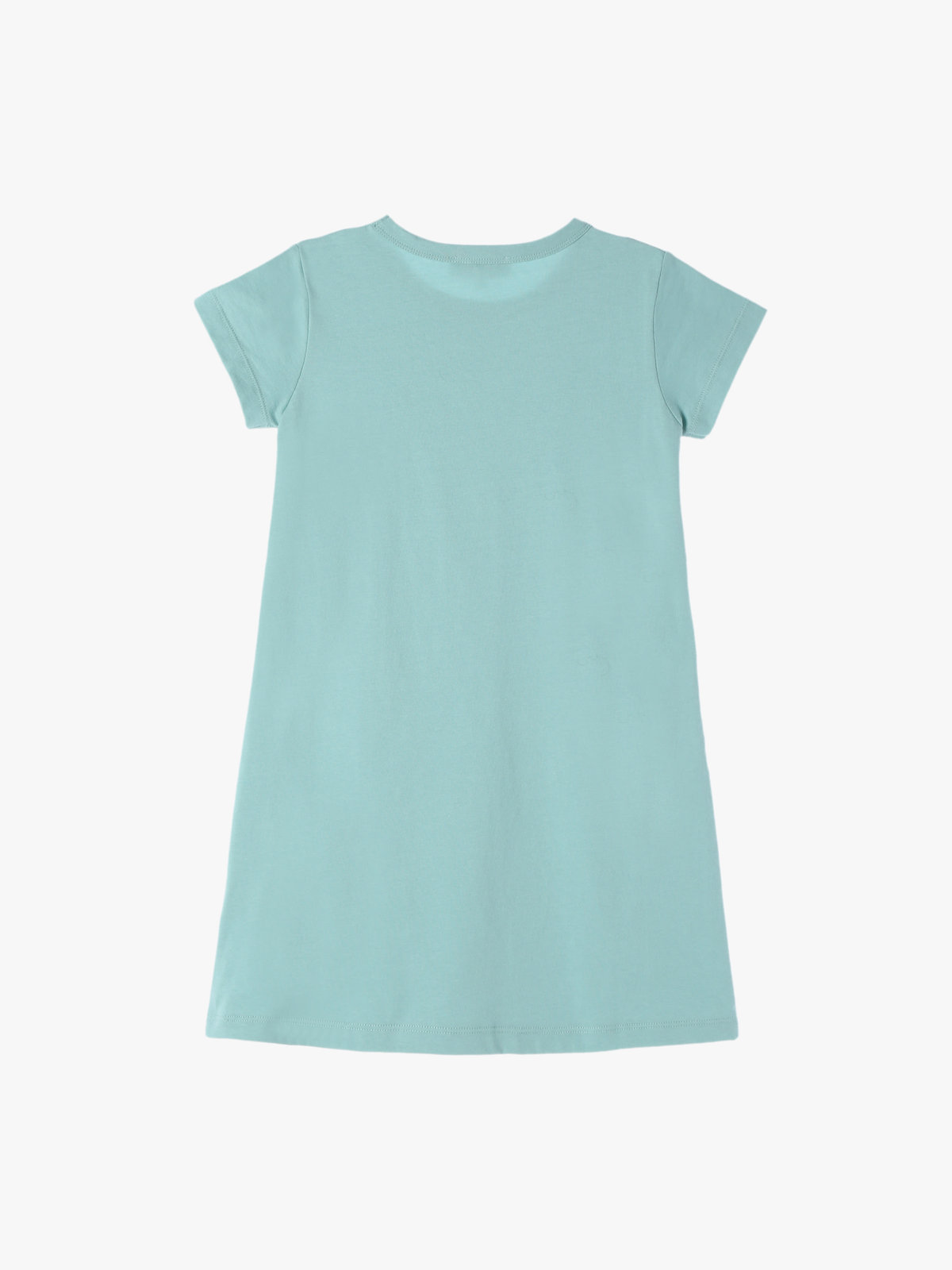 ENFANT ガールズ K398 E ROBE キッズ ワンピース ライトグリーン