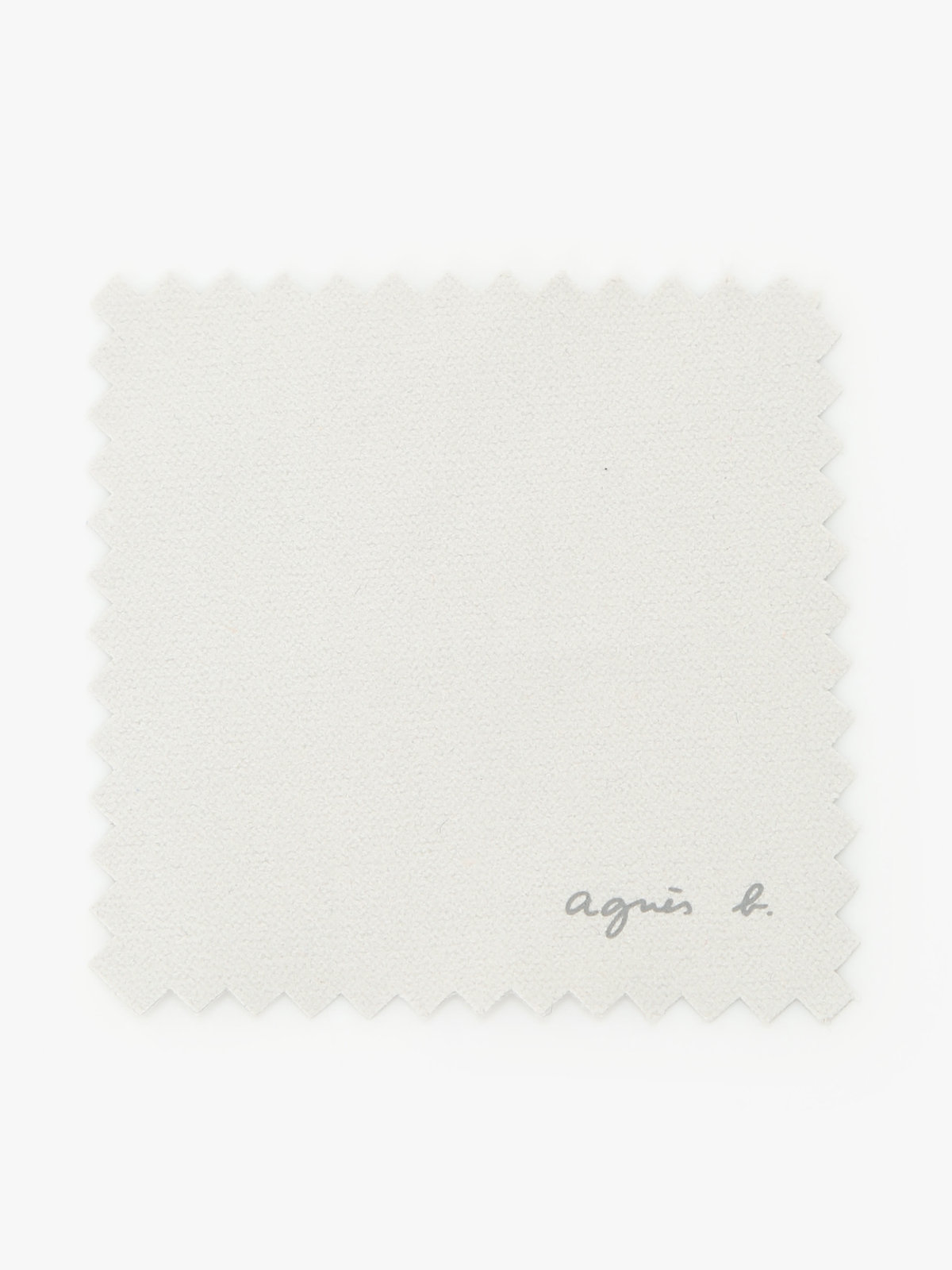 FEMME ウィメンズ ”b.” ロゴ リング ”Iconic” シルバー