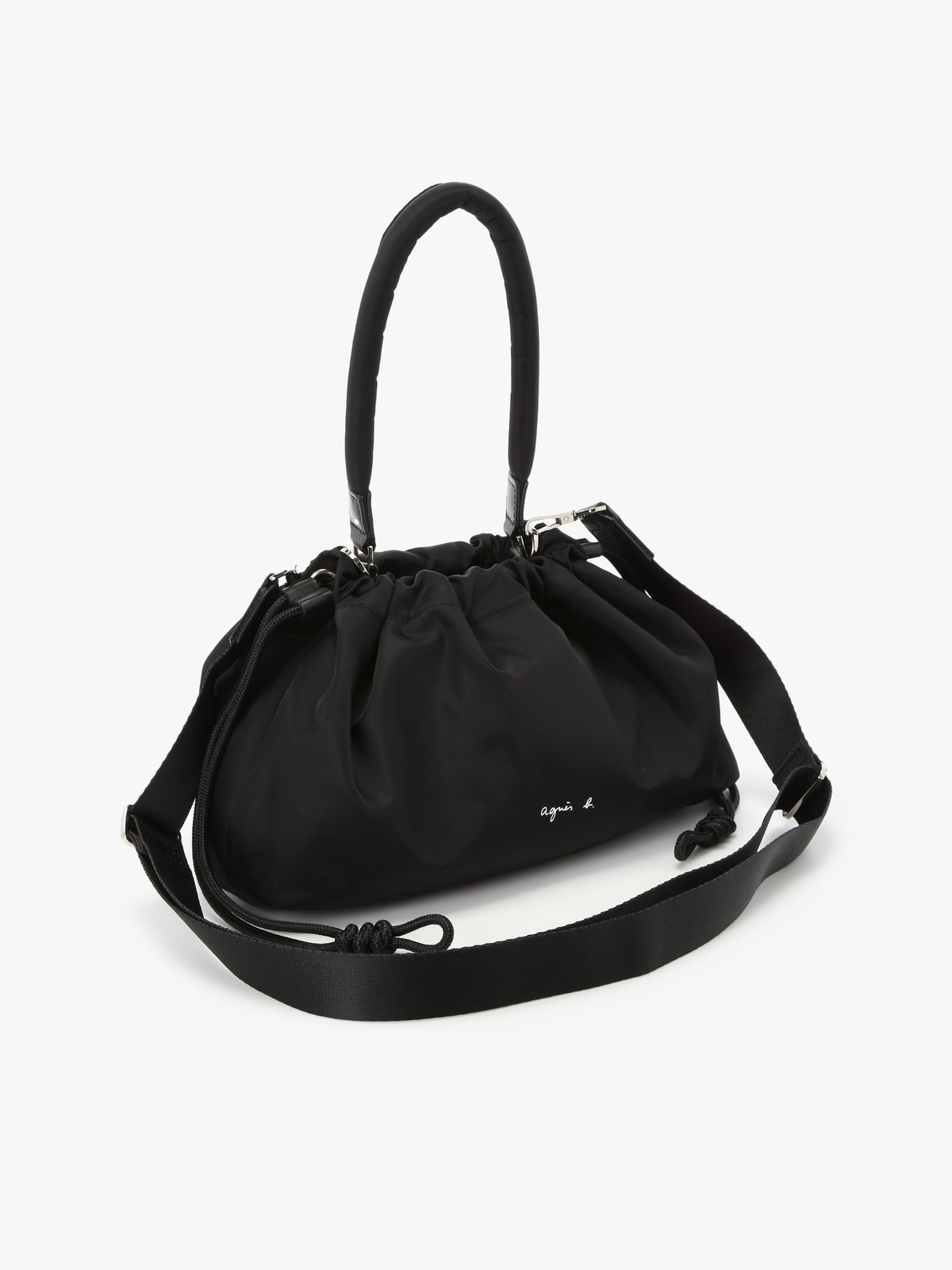 VOYAGE ウィメンズ バッグ＆ウォレット  2wayトートバッグ WAS13-02 ブラック