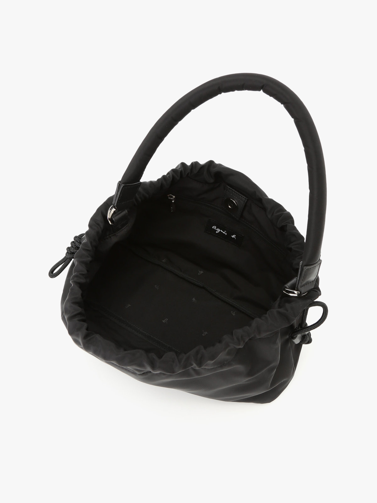 VOYAGE ウィメンズ バッグ＆ウォレット  2wayトートバッグ WAS13-02 ブラック