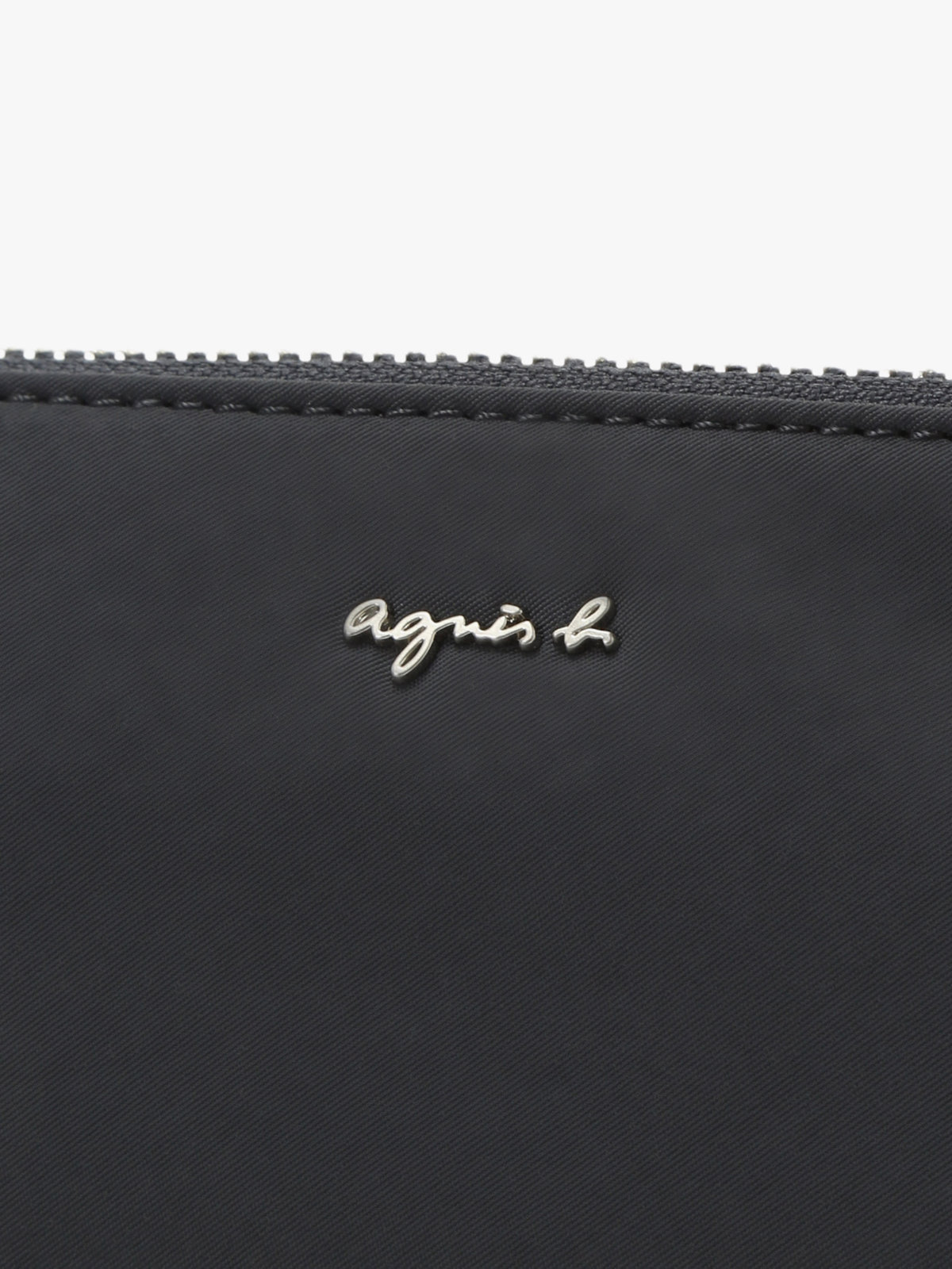 VOYAGE ウィメンズ バッグ＆ウォレット ナイロン ミディアム ショルダーバッグ "Adele" ZAS10-06 ブルー