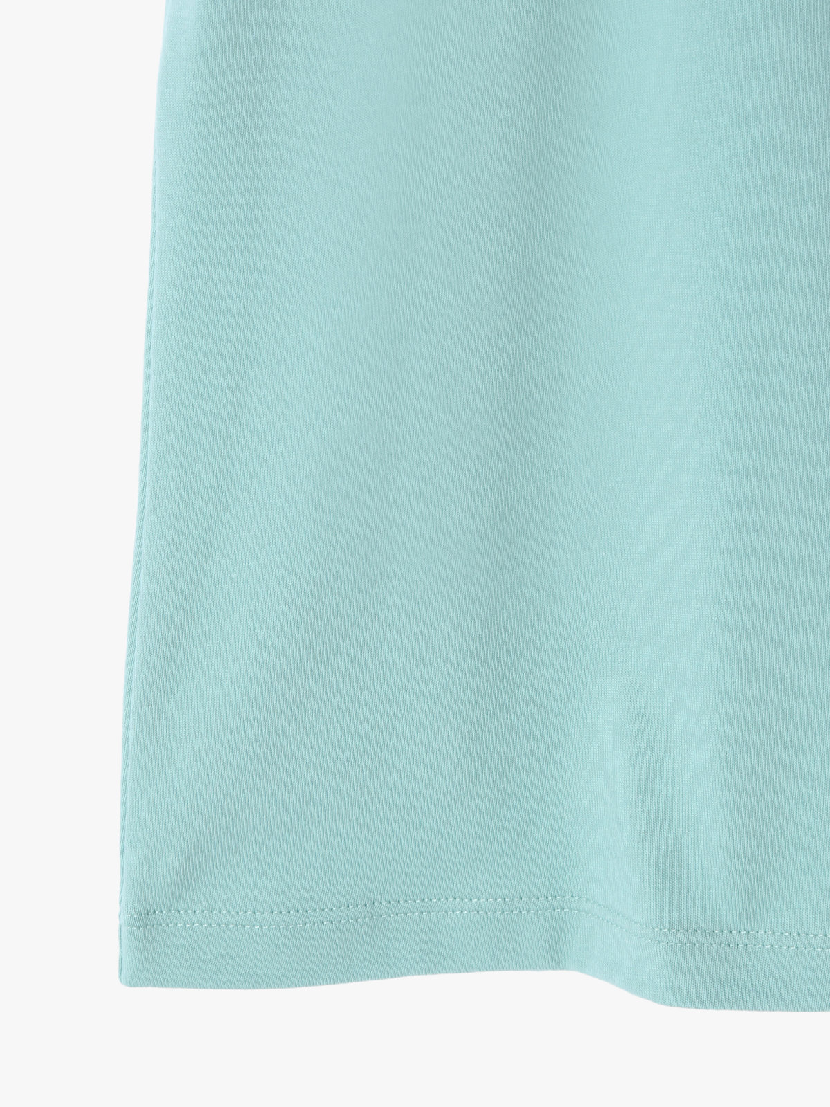 ENFANT ガールズ K398 E ROBE キッズ ワンピース ライトグリーン