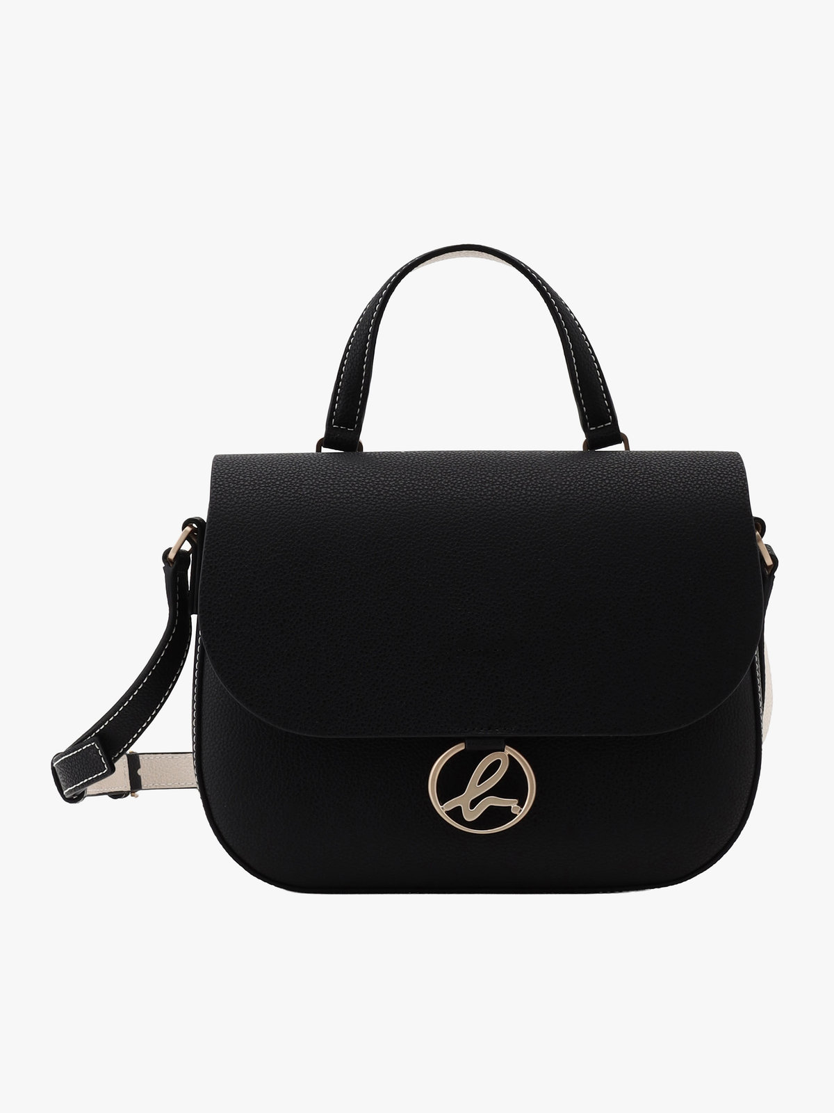 VOYAGE ウィメンズ バッグ＆ウォレット  ショルダーバッグ PAS13-05 ブラック