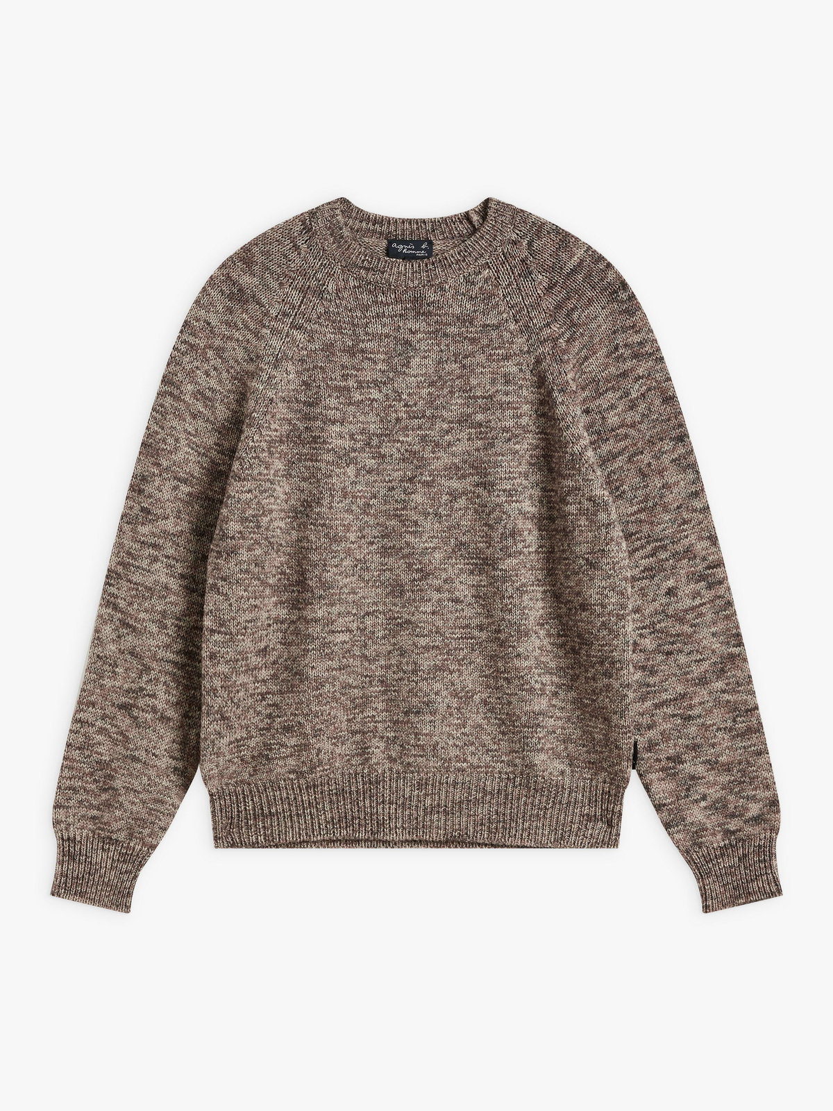 HOMME メンズ 【Outlet】LY99 PULLOVER プルオーバー グレー