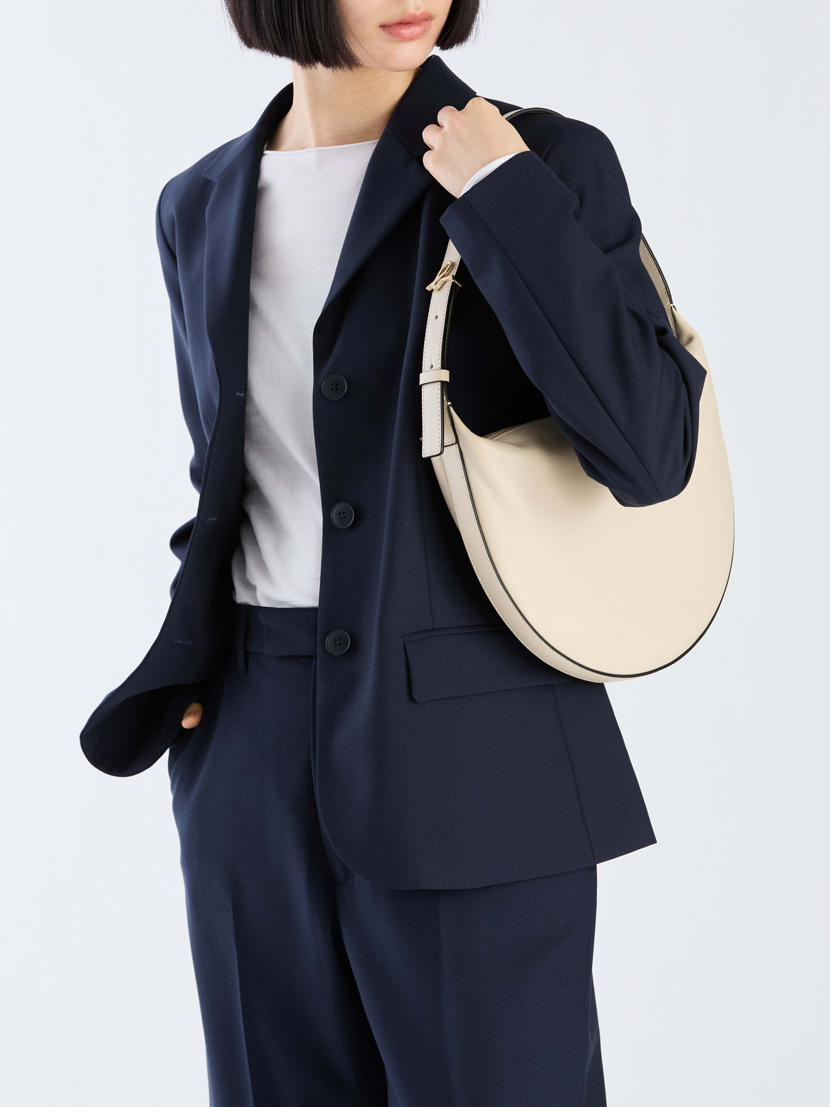 VOYAGE ウィメンズ バッグ＆ウォレット 【Outlet】ショルダーバッグ YAS03-01 ベージュ