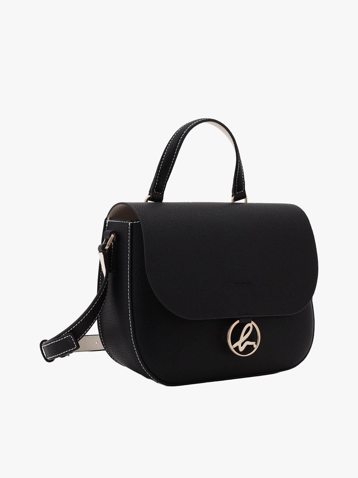 VOYAGE ウィメンズ バッグ＆ウォレット  ショルダーバッグ PAS13-05 ブラック