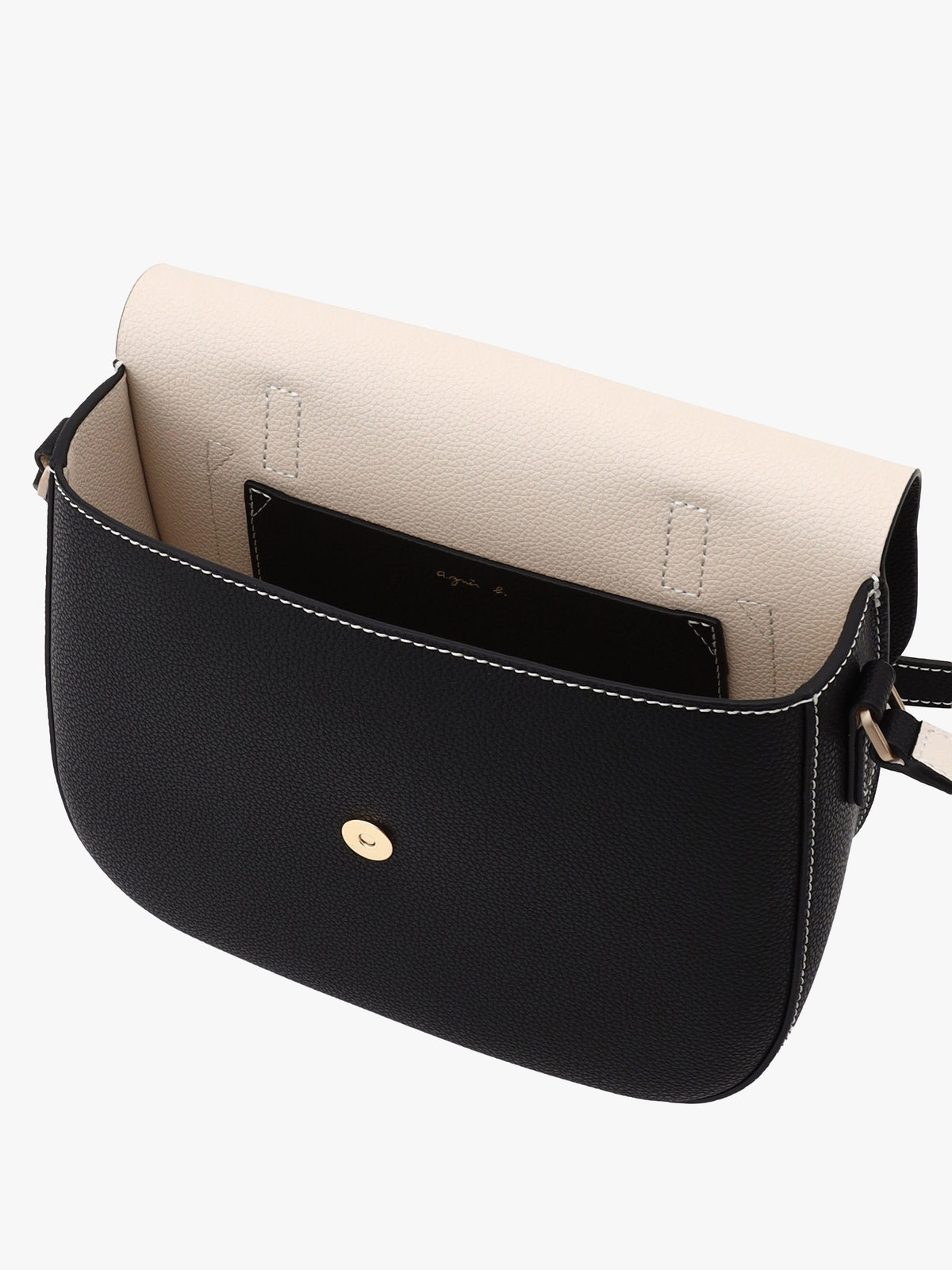 VOYAGE ウィメンズ バッグ＆ウォレット  ショルダーバッグ PAS13-05 ブラック