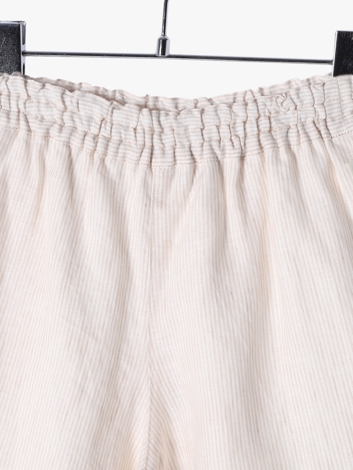 ENFANT ガールズ 【Outlet】RD51 E JUPE キッズ キュロット スカート ブラウン