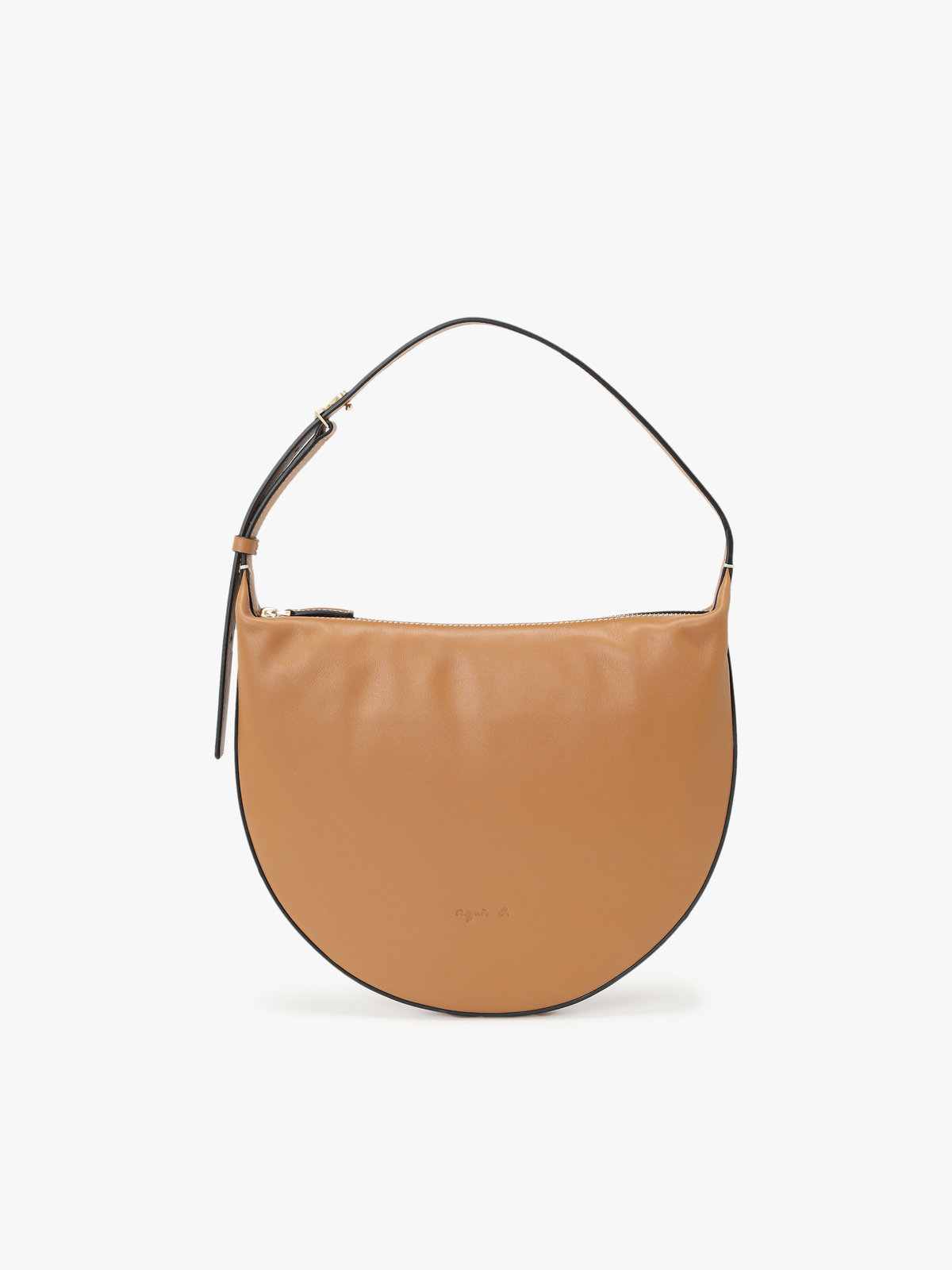 VOYAGE ウィメンズ バッグ＆ウォレット 【Outlet】ショルダーバッグ YAS03-01 ブラウン系その他