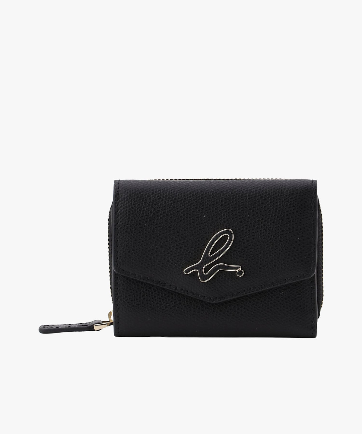 VOYAGE ウィメンズ バッグ＆ウォレット  ミニウォレット TAW05-02 ブラック