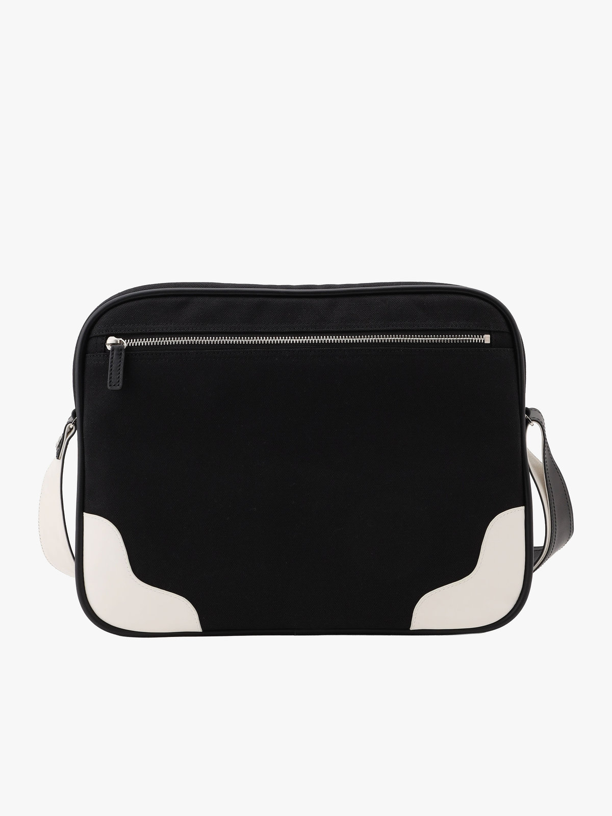 VOYAGE ウィメンズ バッグ＆ウォレット  EASY ショルダーバッグ QAS29-01 ブラック