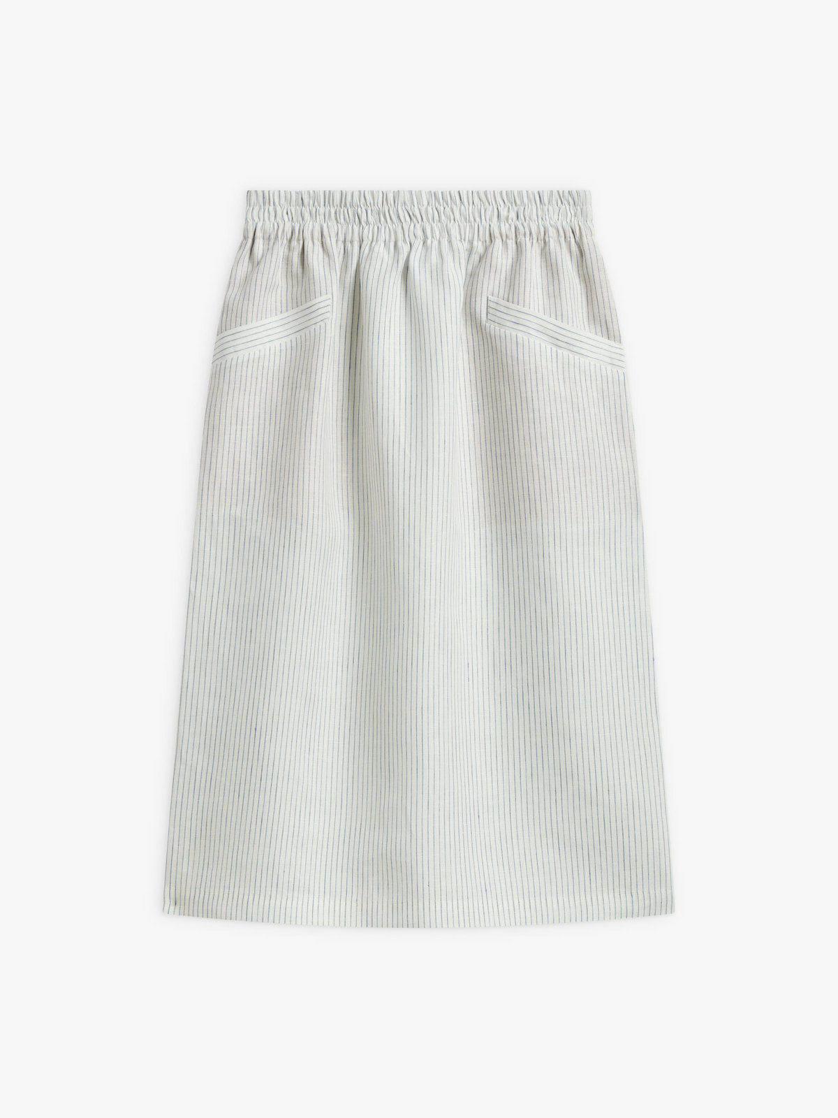 FEMME ウィメンズ 【Outlet】RD41 JUPE スカート ブルー