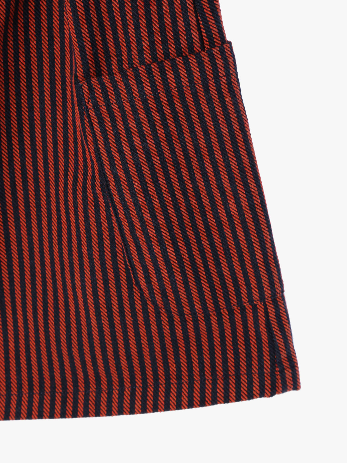 ENFANT ガールズ 【Outlet】RD26 E JUPE CULOTTE キッズ キュロット オレンジ