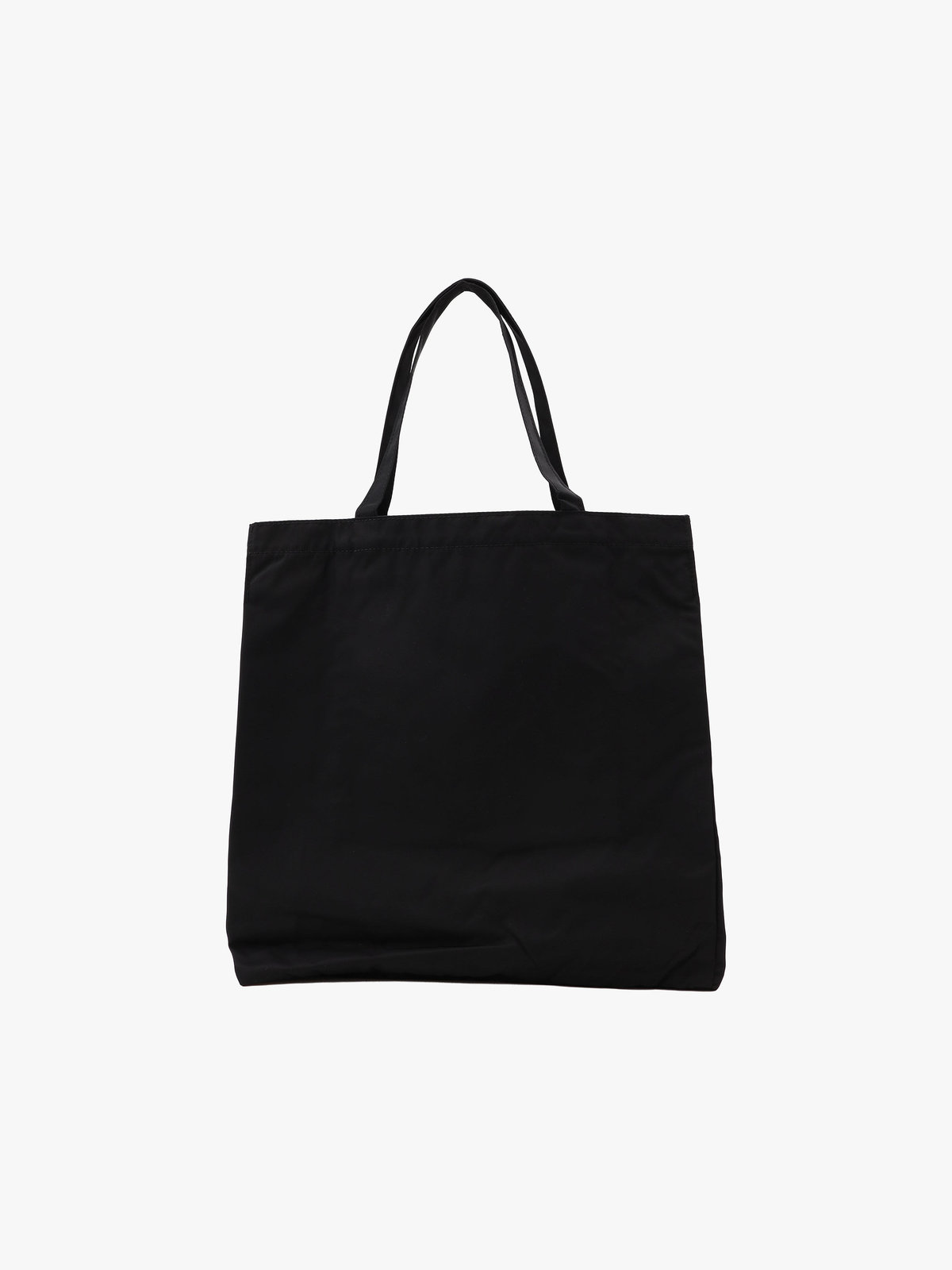 VOYAGE ウィメンズ バッグ＆ウォレット  エコバッグ QAS25-01 ブラック