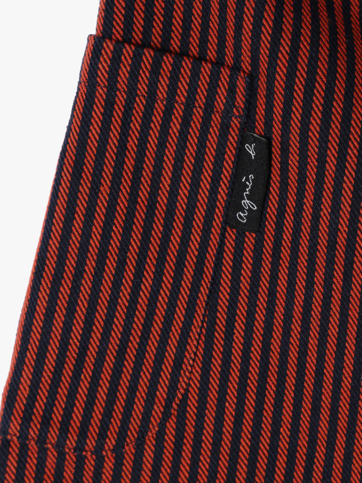 ENFANT ガールズ 【Outlet】RD26 E JUPE CULOTTE キッズ キュロット オレンジ