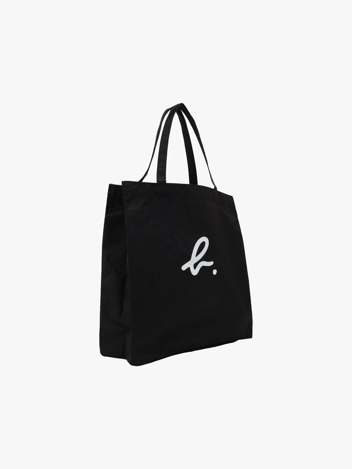 VOYAGE ウィメンズ バッグ＆ウォレット  エコバッグ QAS25-01 ブラック